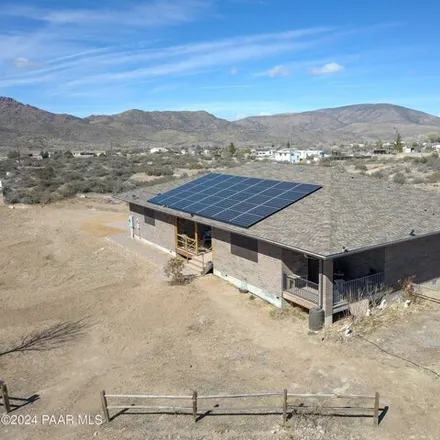 Buy this 3 bed house on 6881 Musgrove Road in Yavapai County, AZ 86338