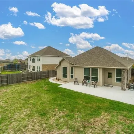 Buy this 4 bed house on 13201 Anchor Isle Court in Texas City, TX 77568