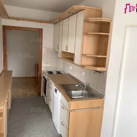 Rent this 3 bed apartment on unnamed road in 516 01 Rychnov nad Kněžnou, Czechia