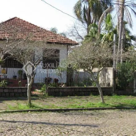 Buy this 4 bed house on Rua Rincão in Ipanema, Porto Alegre - RS