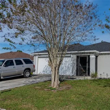 Buy this 3 bed house on 480 Lake Eloise Pointe Boulevard in Polk County, FL 33880