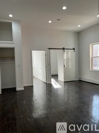 Rent this 2 bed apartment on 743 40th St