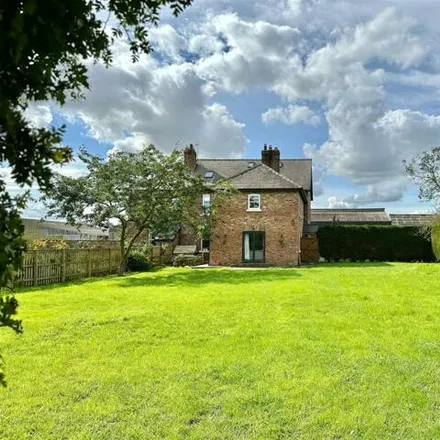 Image 1 - unnamed road, Brafferton, YO61 2QF, United Kingdom - Duplex for sale