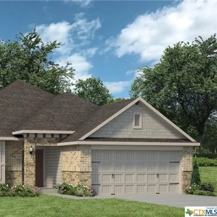 Buy this 3 bed house on Novak Court in Temple, TX