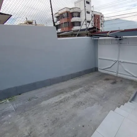 Rent this 3 bed house on Oe11A in 170310, Ecuador
