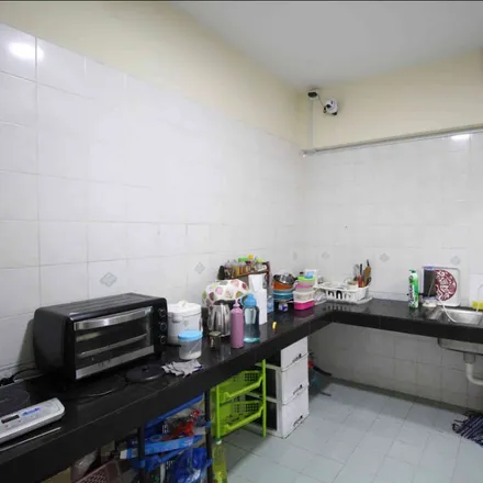 Image 4 - French School of Kuala Lumpur, Jalan Dutamas Raya, Segambut, 50480 Kuala Lumpur, Malaysia - Apartment for rent