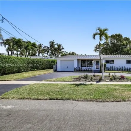 Buy this 3 bed house on 679 Southeast 4th Avenue in Garden Isles, Pompano Beach