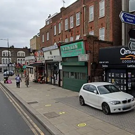 Image 1 - Bairstow Eves, 837-839 High Road, Goodmayes, London, IG3 8TG, United Kingdom - Apartment for rent