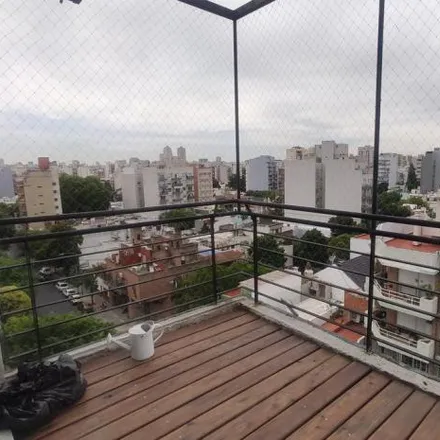 Buy this 2 bed apartment on Andrés Lamas 903 in Flores, C1406 BOS Buenos Aires