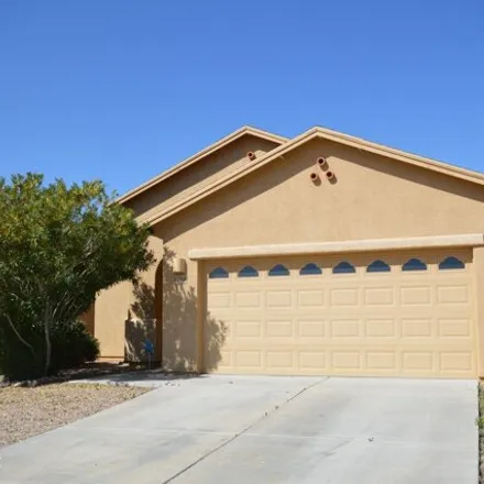 Image 2 - 3331 Lakeside Ridge Loop, Tucson, AZ 85730, USA - House for rent