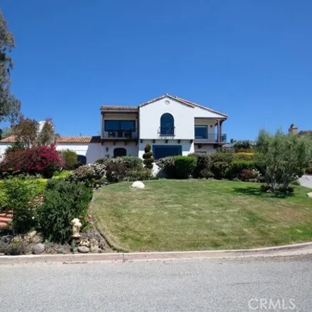 Buy this 4 bed house on 1743 Miramar Dr in Ventura, California