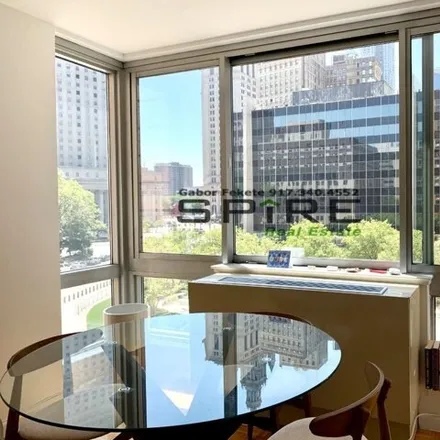 Image 3 - 111 Worth Street, New York, NY 10013, USA - Apartment for rent