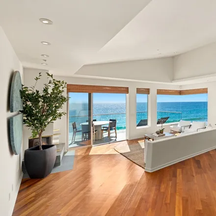 Image 9 - Dean's House, Pacific Coast Highway, Las Flores, Malibu, CA, USA - House for sale