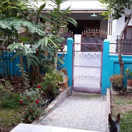 Rent this 1 bed house on Special Capital Region of Jakarta in Kayu Manis, ID