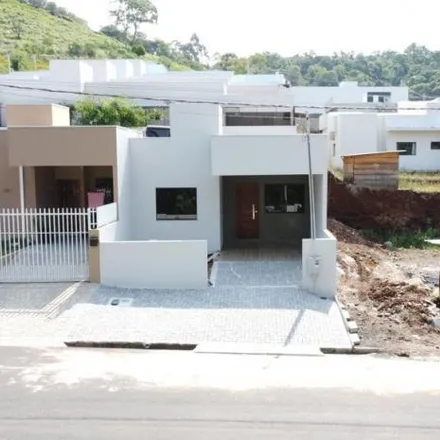 Buy this 2 bed house on Rua do Seminário in Linha Eva, Francisco Beltrão - PR