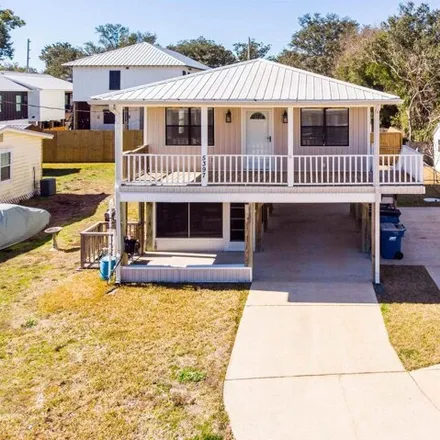 Buy this 2 bed house on 5383 Bear Point Avenue in Orange Beach, Baldwin County