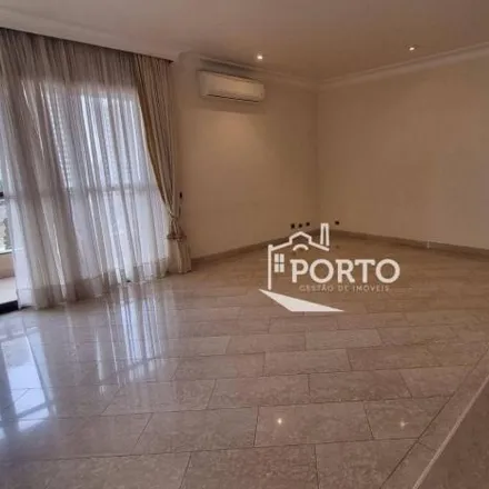 Buy this 3 bed apartment on Rua Riachuelo in Centro, Piracicaba - SP