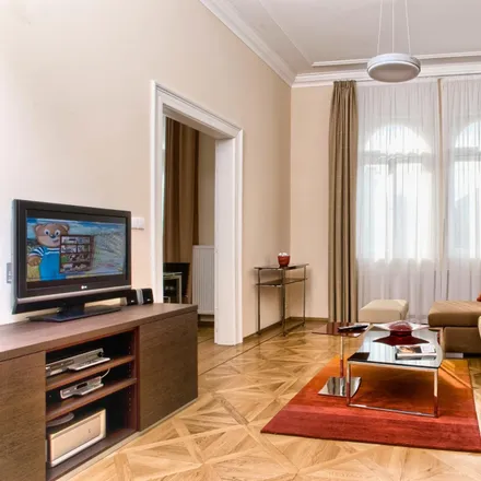 Image 2 - Karoliny Světlé, 116 65 Prague, Czechia - Apartment for rent