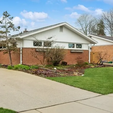 Buy this 2 bed house on 544 South Waterman Avenue in Arlington Heights, IL 60004