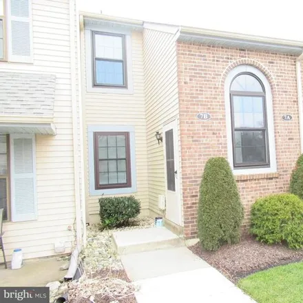 Rent this 2 bed condo on 99 Lumber Jack Circle in Saw Mill Valley, Horsham Township