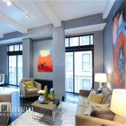 Rent this 1 bed apartment on 120 West 15th Street in New York, NY 10011