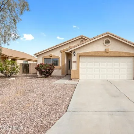 Buy this 3 bed house on 13374 West Watson Lane in Surprise, AZ 85379