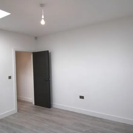 Rent this 1 bed apartment on South Street in Harborne, B17 0DB