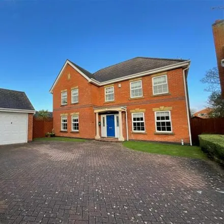 Buy this 5 bed house on Carnoustie Close in Sefton, PR8 2FB