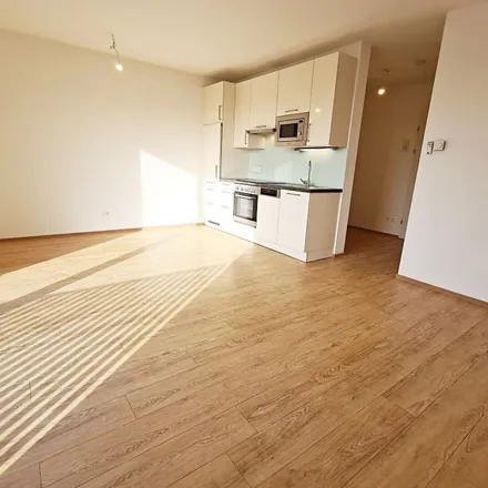 Rent this 2 bed apartment on Hausfeldstraße in 1220 Vienna, Austria