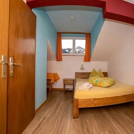 Image 4 - Gemeinde Nesselwängle, Bezirk Reutte, Austria - Apartment for rent