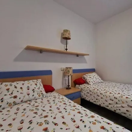 Rent this 2 bed apartment on Playa de Barro in Llanes, Asturias