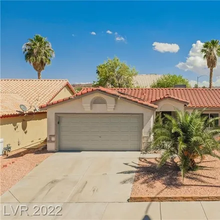 Buy this 3 bed house on 138 Vista del Lago Street in Henderson, NV 89015