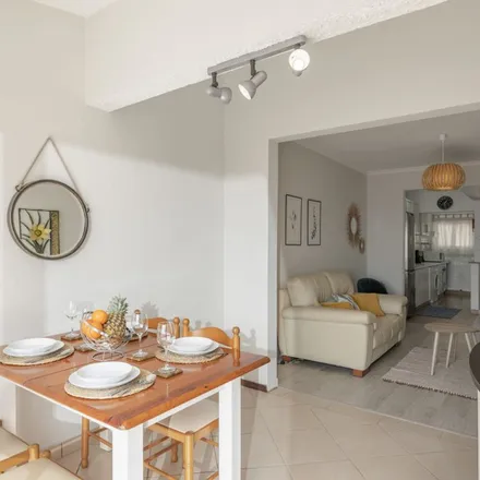 Rent this 3 bed apartment on Estrada do Garajau in 9125-076 Caniço, Madeira