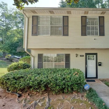 Buy this 3 bed condo on Hickory Hills School in Leisure Court, Marietta