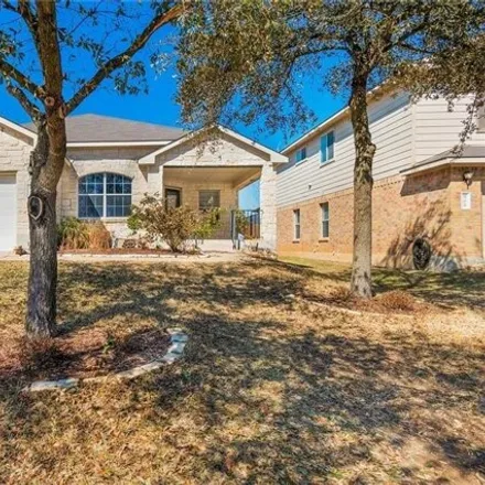 Rent this 4 bed house on 943 Cindy in Leander, TX 78641