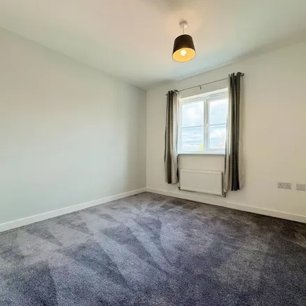 Image 3 - Saxthorpe Road, Leicester, LE5 1PT, United Kingdom - Apartment for rent