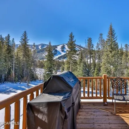 Buy this 4 bed house on 103 Antler Way in Winter Park, CO 80482