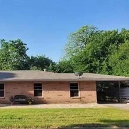 Rent this 2 bed house on 160 East Monterey Street in Denison, TX 75021