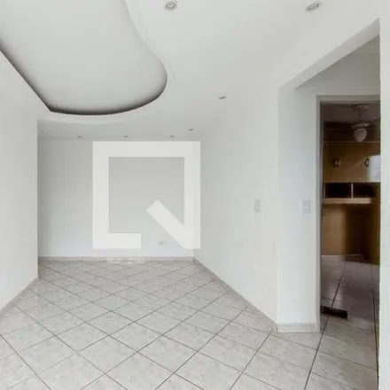 Rent this 2 bed apartment on Rua Orlando Biagi Angu in Macedo, Guarulhos - SP