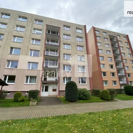 Rent this 2 bed apartment on Severní in 473 01 Nový Bor, Czechia