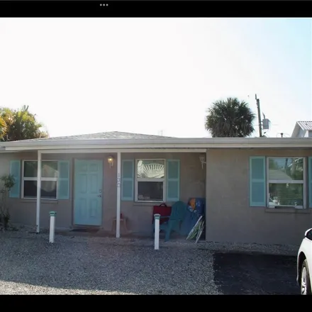 Buy this 2 bed house on 130 Washington Avenue in Fort Myers Beach, Lee County