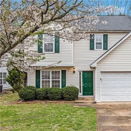 Buy this 3 bed house on 2376 Wavetree Lane Northwest in Cobb County, GA 30101