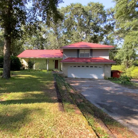 Image 5 - 901 Wilcox Crossing Road, Washington County, FL 32425, USA - House for sale