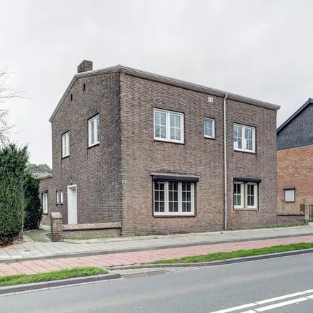 Image 1 - Moltweg 21, 6371 BT Landgraaf, Netherlands - Apartment for rent