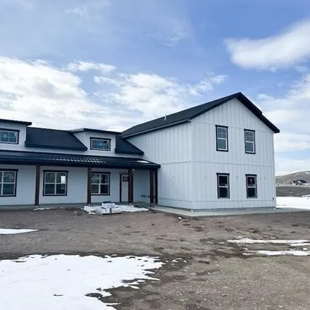 Buy this 4 bed house on Deshka Drive in Helena Valley Northeast, MT