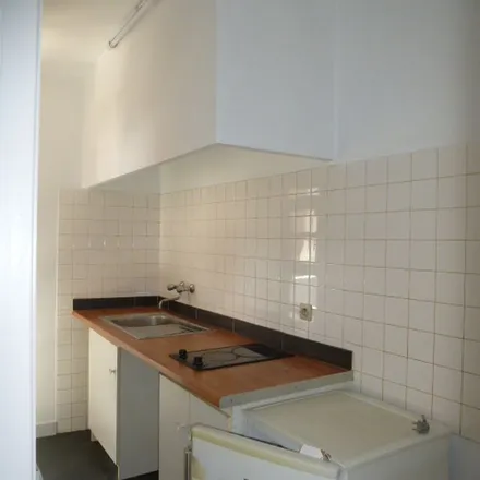 Rent this 2 bed apartment on 228 chemin de lassalle in 82000 Montauban, France