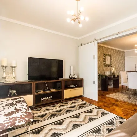 Rent this 2 bed apartment on Vila Anglo-Brasileira in São Paulo - SP, 05029-020