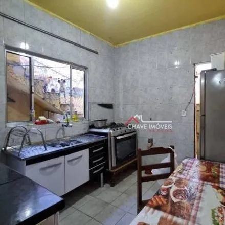 Buy this 2 bed house on Avenida Perimetral in Macuco, Santos - SP