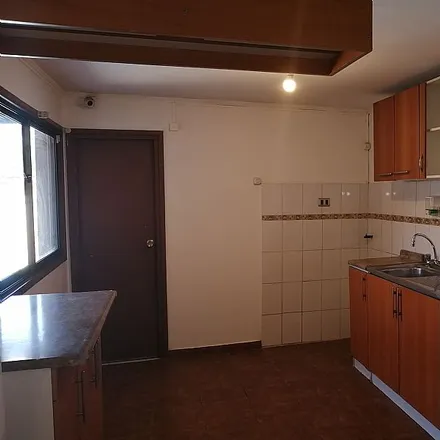 Buy this 4 bed house on Avenida Alcalde Fernando Castillo Velasco 7000 in 785 0633 La Reina, Chile