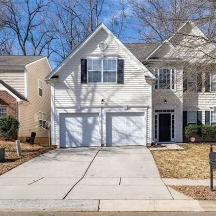 Buy this 3 bed house on 4427 Eglinton Toll Court in Charlotte, NC 28213